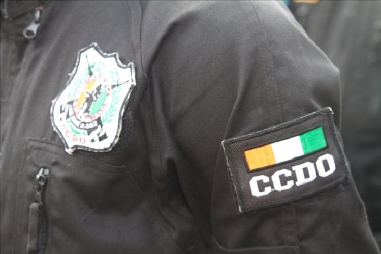 A quelques heures des VIIIè jeux de la Francophonie La base du CCDO d’Abidjan attaquée, des armes emportées