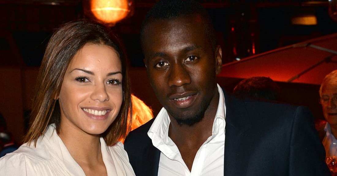 A peine 1 mois de mariage Blaise Matuidi se fait voler son alliance 