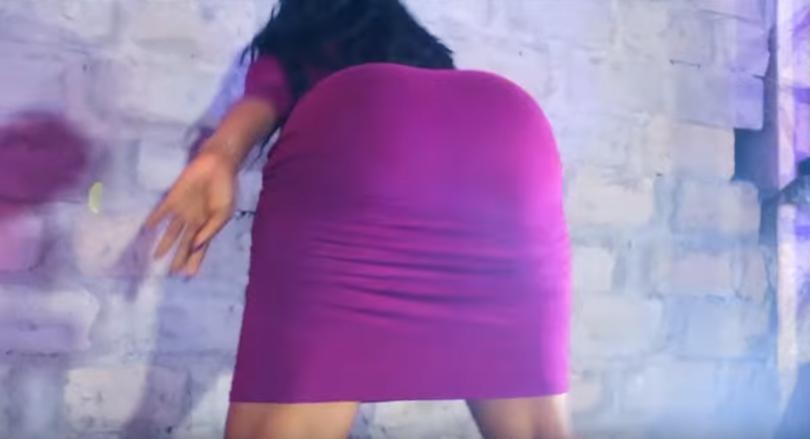 Le clip de debordo vivement critiqué 
