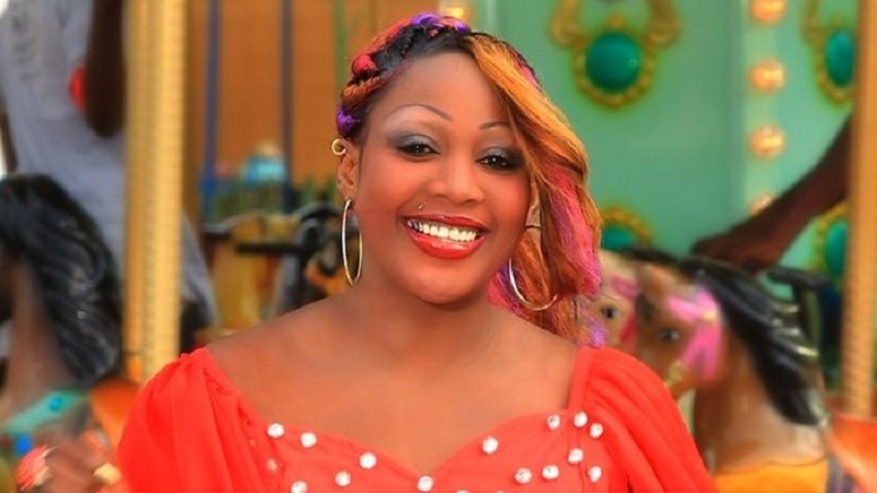 Showbiz : Une chanteuse Sénégalaise arrêtée pour offense au chef de l'Etat