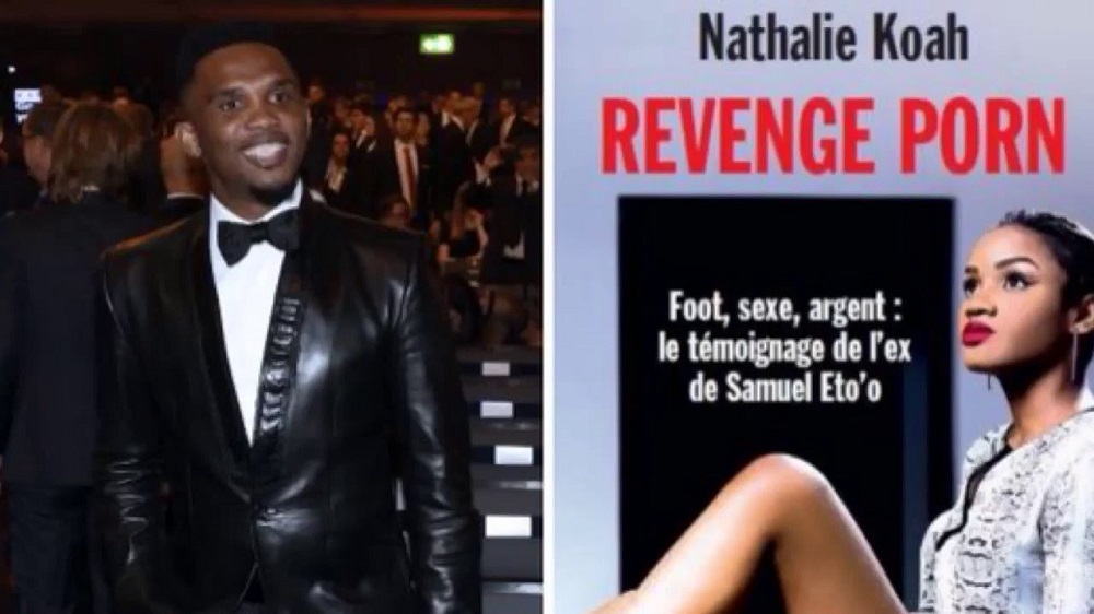 le top 6 des scandales sexuels de footballeurs Africains