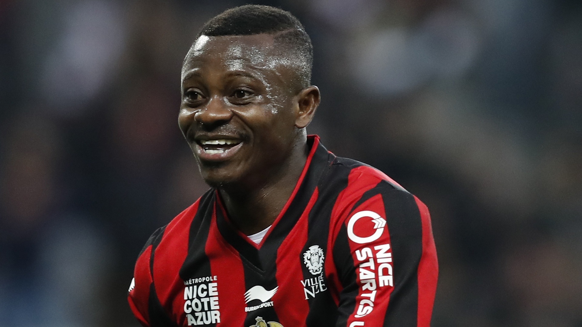Transfert  Le Barça mise 26 milliards sur Seri !
