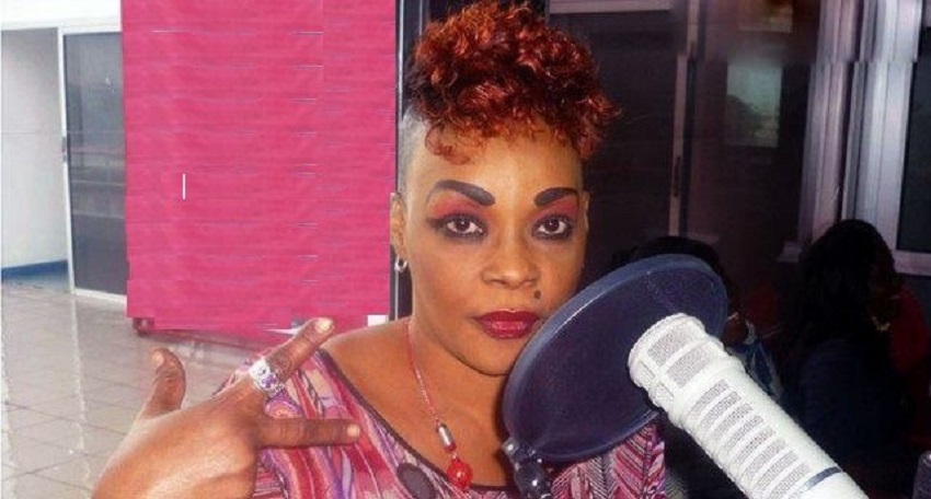 Tina glamour déclare sa flamme à Mathey