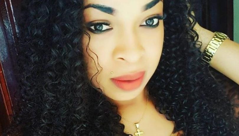 Citée dans une affaire de prostitution, Sarah Davilla réagit