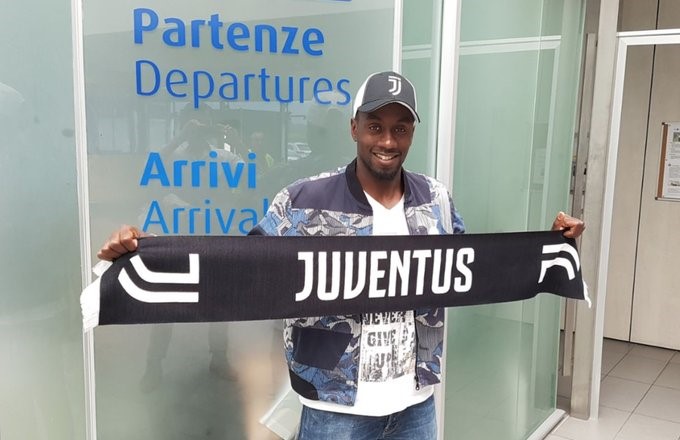 Blaise Matuidi et le PSG  c'est terminé !