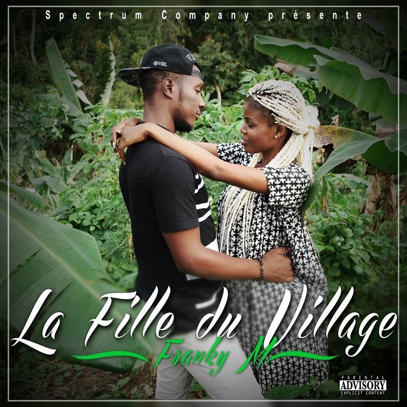 Franky M - la fille du village