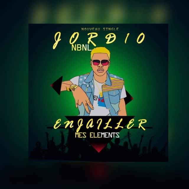 JORD10 NBNL - ENJAILLER MES ELEMENTS
