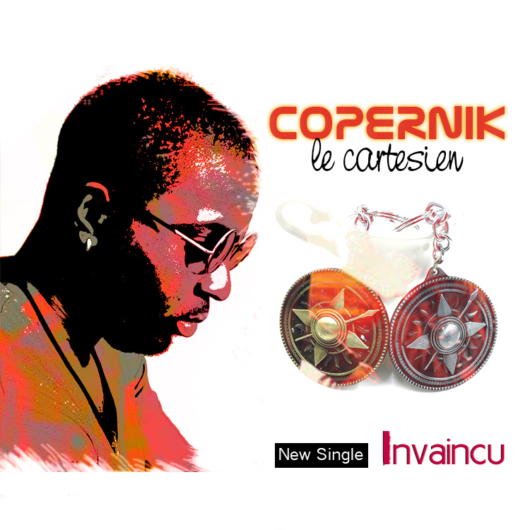 Copernik le Cartesien - Invaincu
