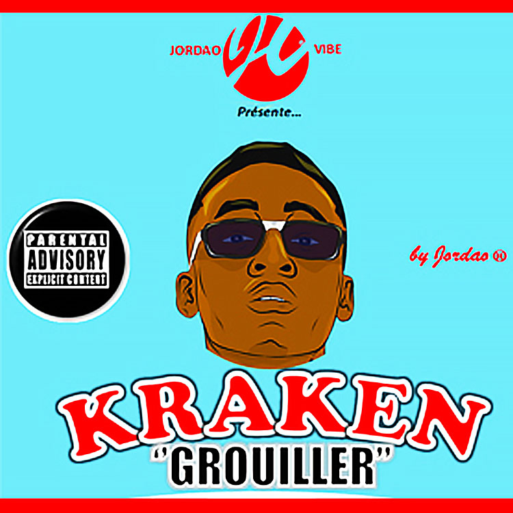 Kraken - Grouiller