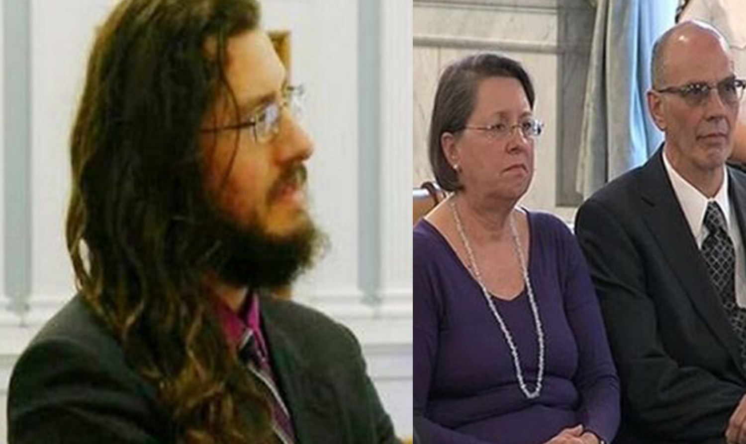 A 30 ans, il refuse de quitter la maison familiale, ses parents le poursuivent en justice