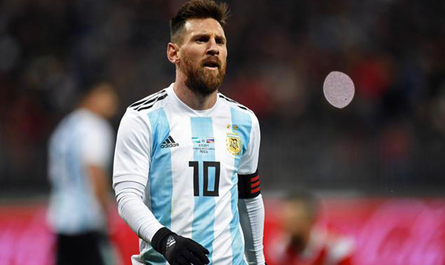 Argentine: Un deuxième fan de Messi se suicide 