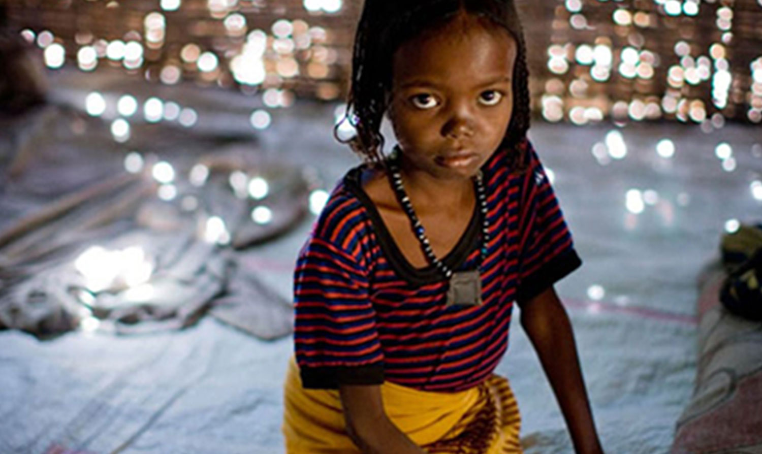 Une fillette décède des suites des ``traditionnelles`` mutilations génitales