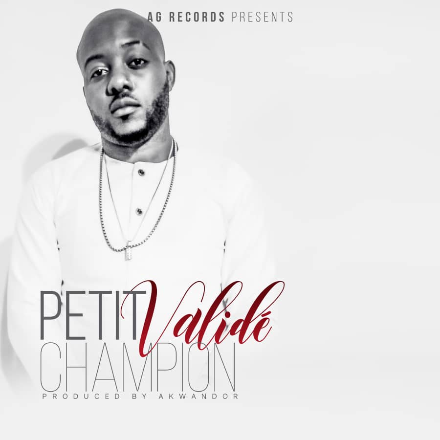 Petit Champion - Validé