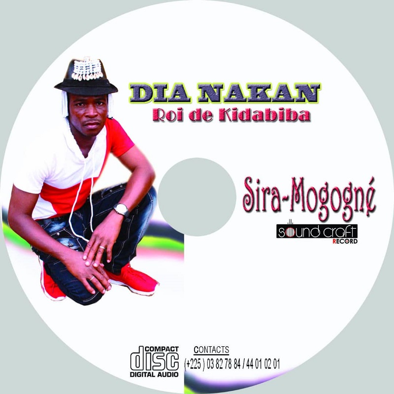 Dia Nakan - Bonne année