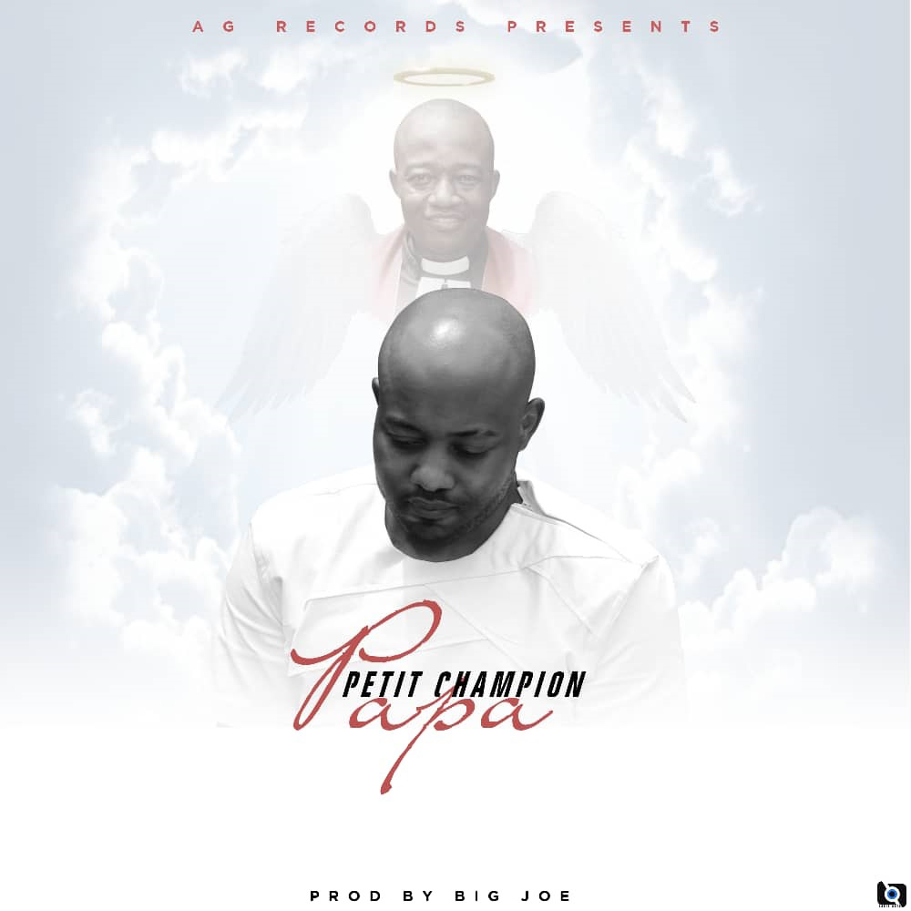 Petit Champion - Papa