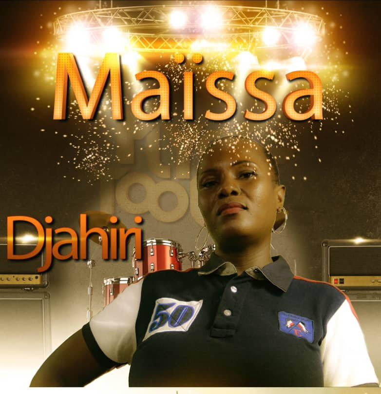 Maissa - Djahiri