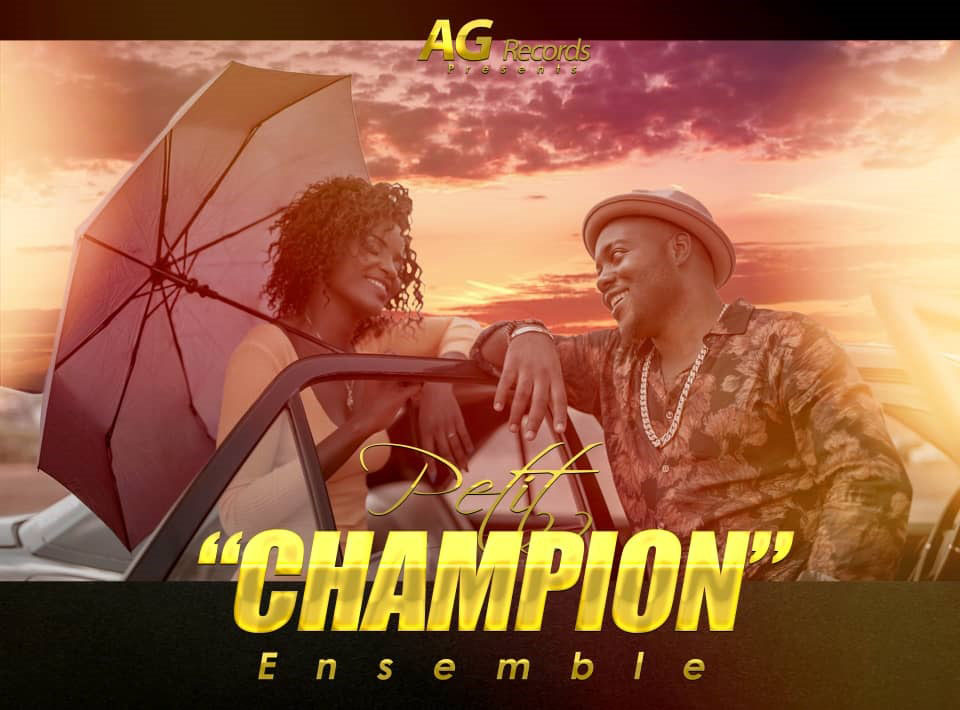 Petit Champion - Ensemble