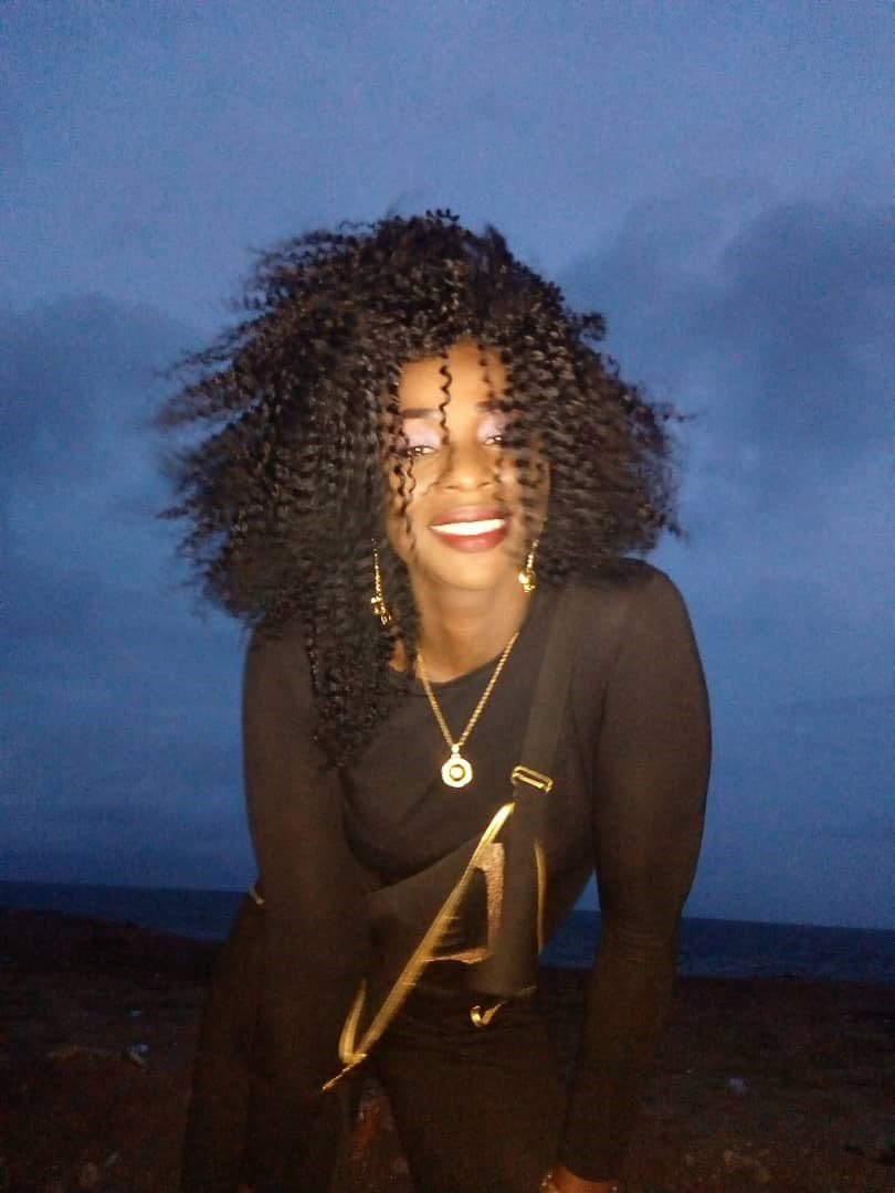 Aby Makadji - Payez Comptant