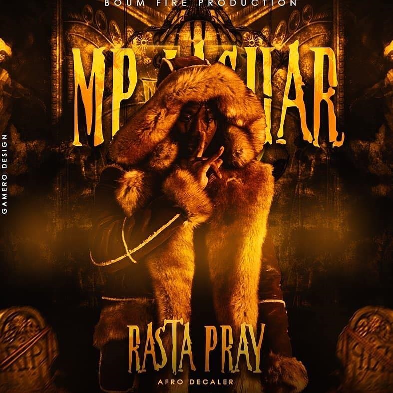 Mp jaguar - Rasta Pray