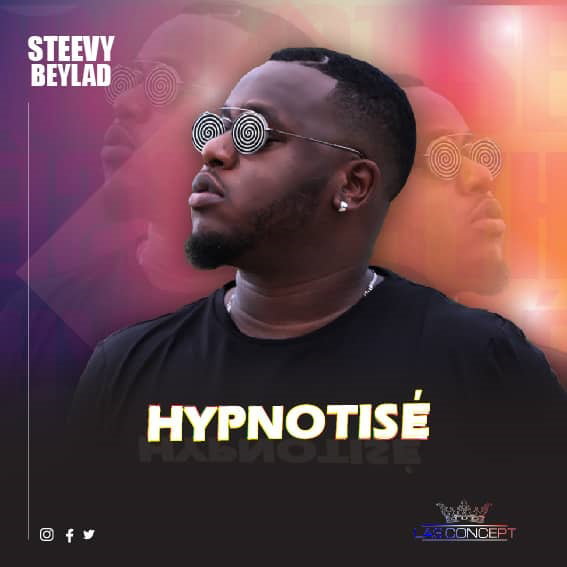 Steevy Beylad - Hypnotisé