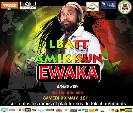 Lbatt Amikisun - Ewaka