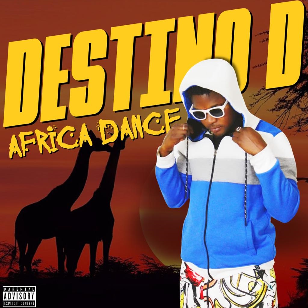 Destino D - Africa Dance