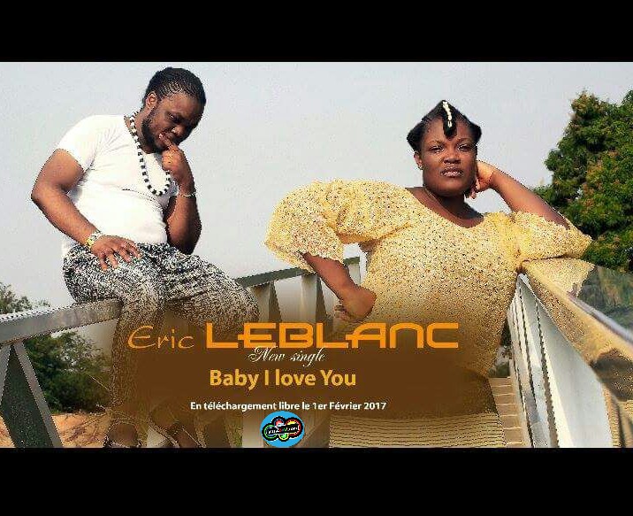 Eric LeBlanc - Baby I Love You