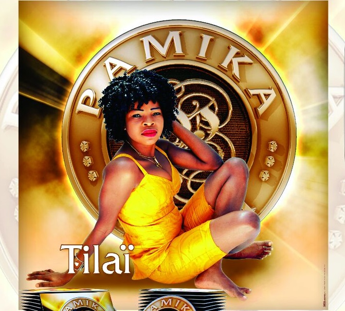 Pamika - Tilaï