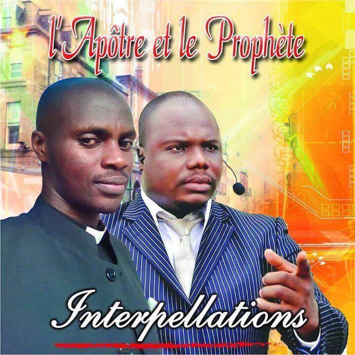 L'apôtre et le prophète - Interpellations
