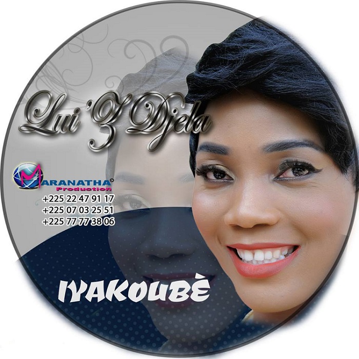 Lui'z Djela - IYAKOUBE