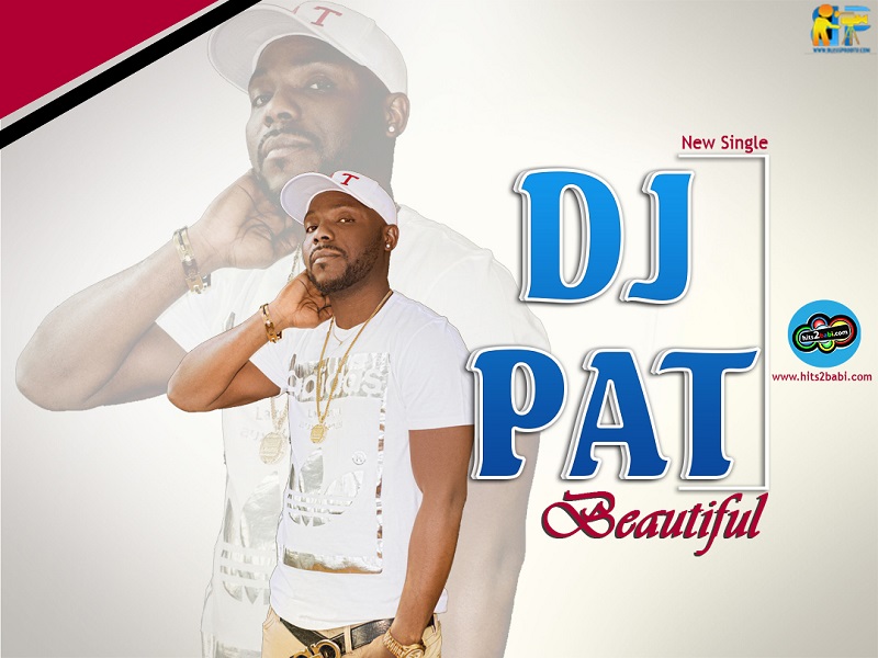 Dj Pat - Beautiful