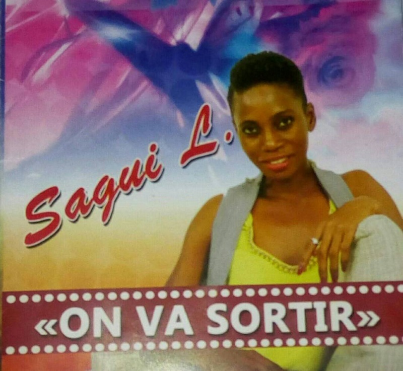 Sagui L - On va sortir