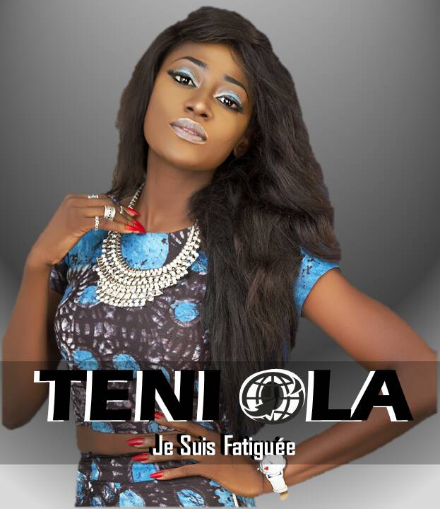 Teni Ola - Je suis fatiguée