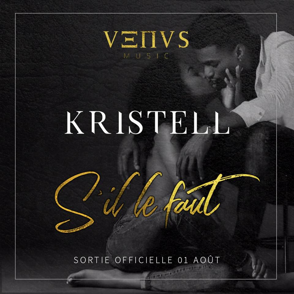 Kristell - S'il le Faut