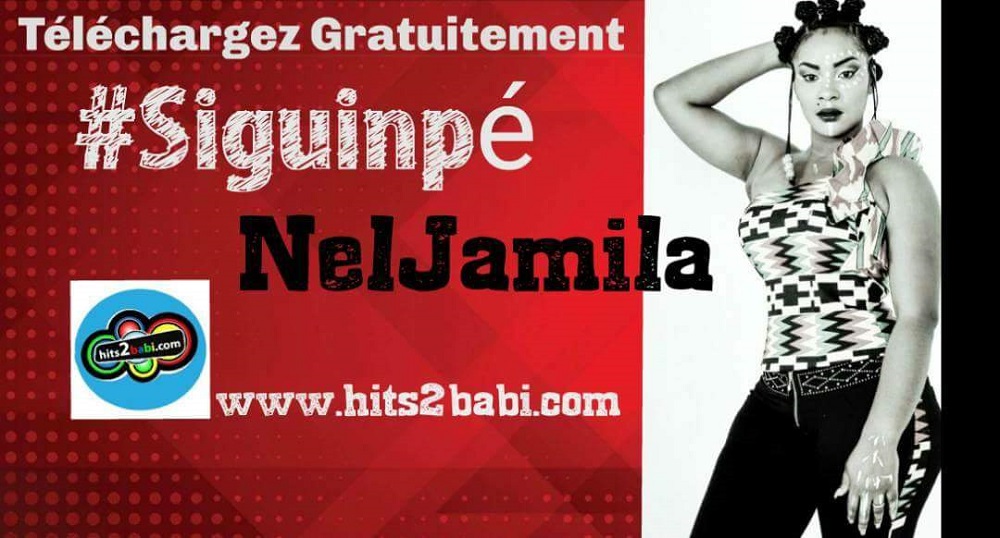 NEL JAMILA - Siguinpé