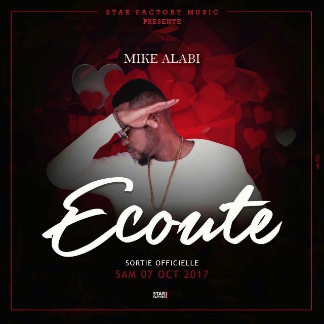 Mike Alabi - Ecoute
