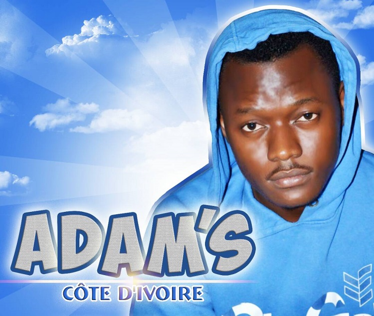 Adams Côte d'Ivoire - Djandjou