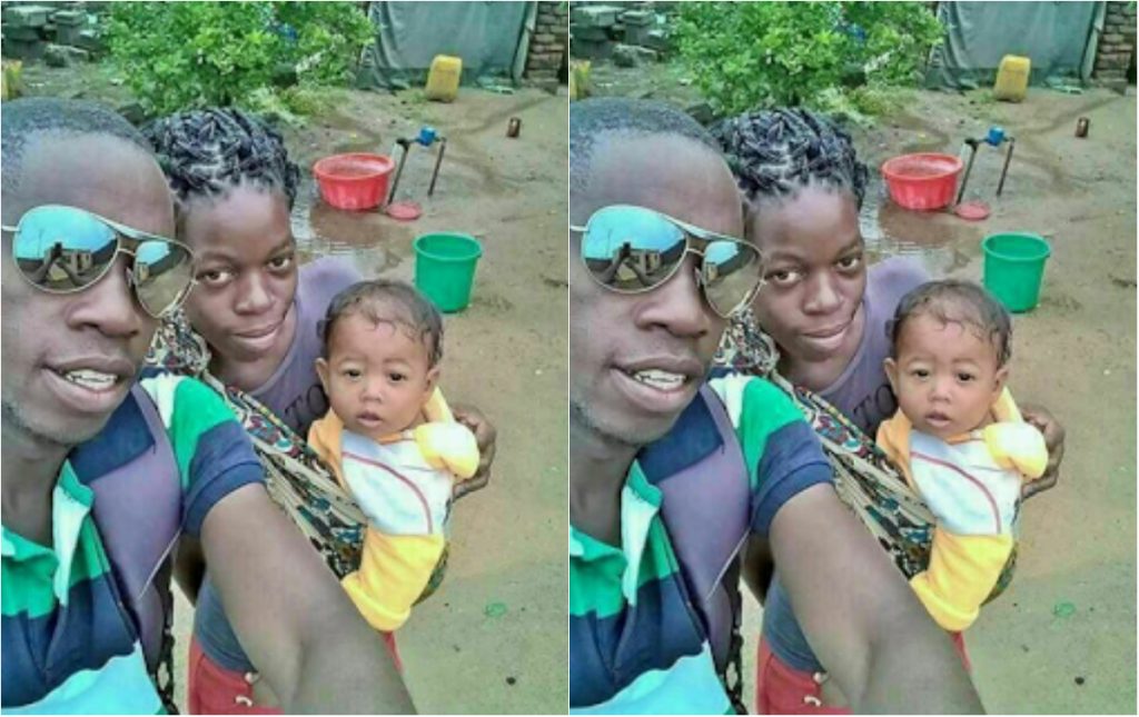 Un couple accueille fièrement un bébé chinois suite a l’infidélité de la femme