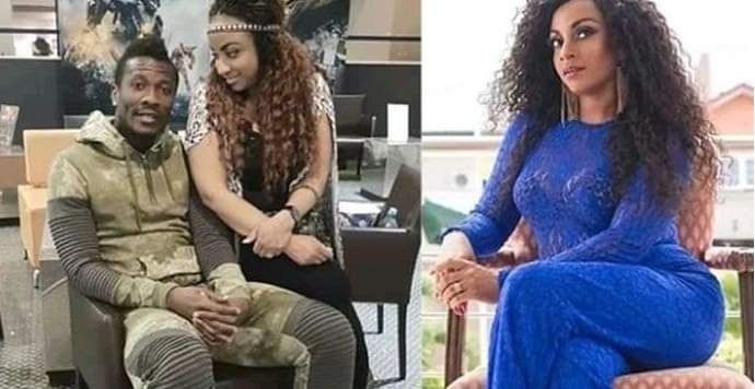 Découvrant ne pas être le père de ses 3 enfants : Asamoah Gyan demande le divorce