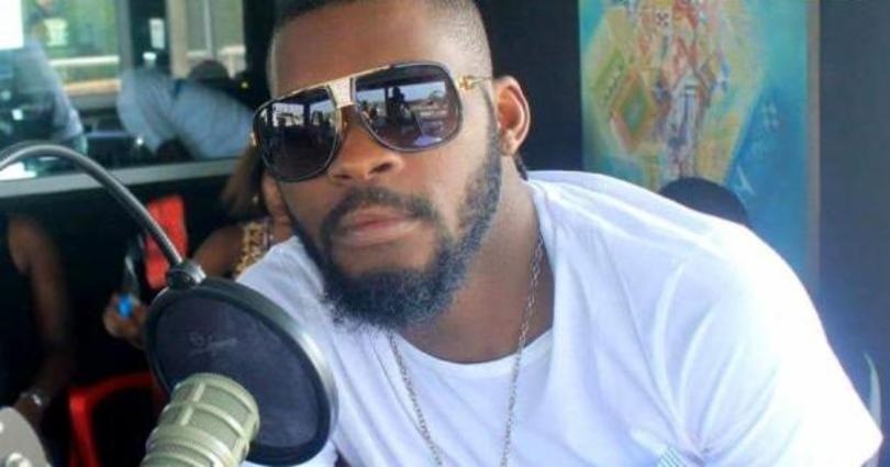 Arafat DJ :  Il recrute en ce moment des danseurs 