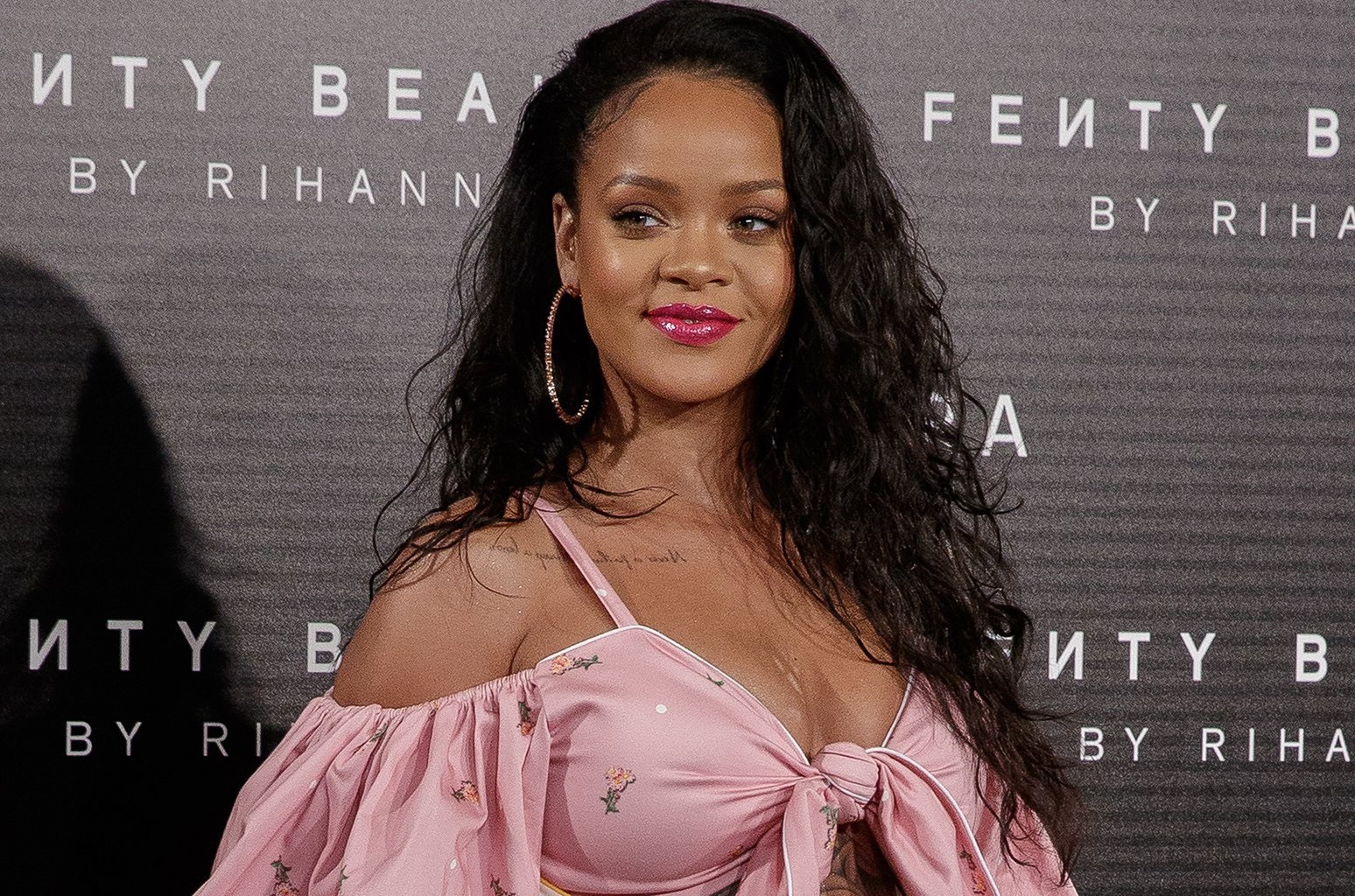 CAN 2019 : Rihanna accepte la proposition d’Eto’o