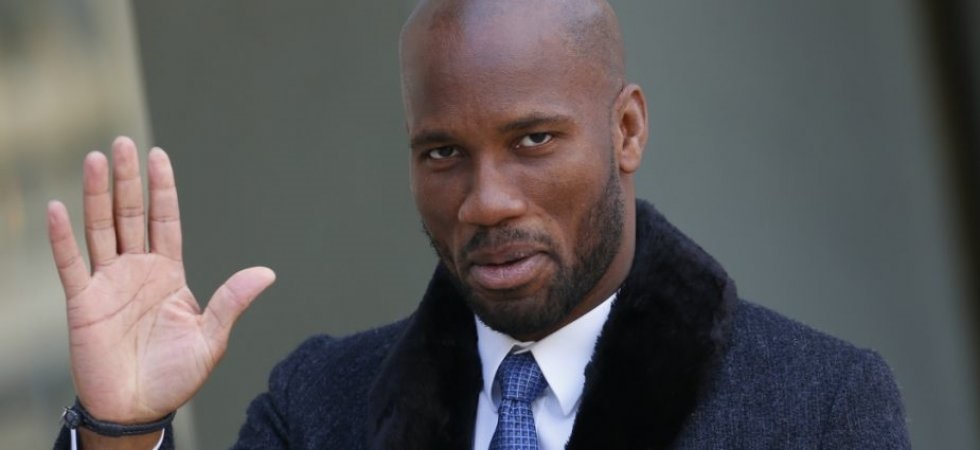 Après sa retraite : Voici combien pèse Didier Drogba en FCFA