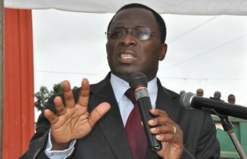 Côte d'Ivoire/ Retrait de la CAN : le Ministre des sports réagit