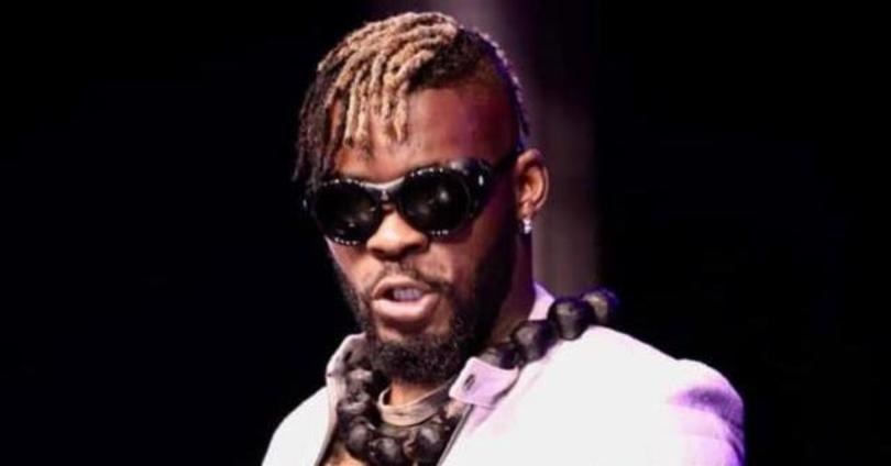 Arafat DJ déçu de son ami Debordo