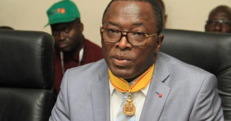 CAN 2021 : le Ministre dévoile le budget déjà mobilisé par la CI