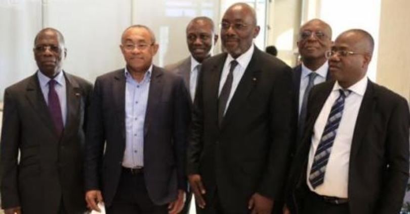 Retrait CAN 2021 à la Côte d’Ivoire : la CAF s’exprime