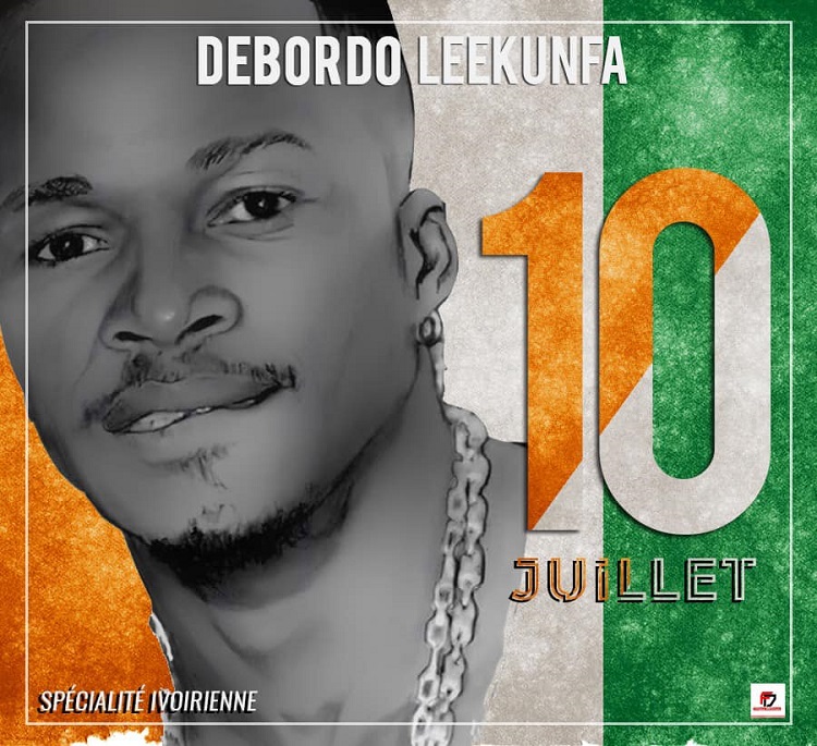 Debordo Leekunfa - Spécialité Ivoirienne