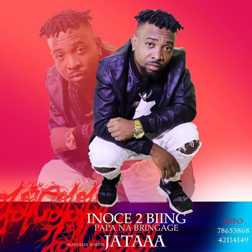 Inoce 2biing - Jataaa
