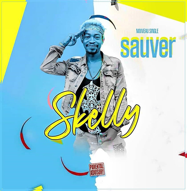 S Kelly - Sauver