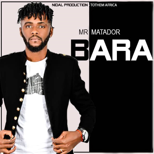 Mr Matador - Bara